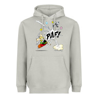 Moon Dust asterix and obelix Heavyweight Hoodie - linhVisuals