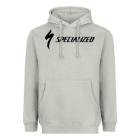 Moon Dust Specialized Bikes Bicycle Heavyweight Hoodie - linhVisuals