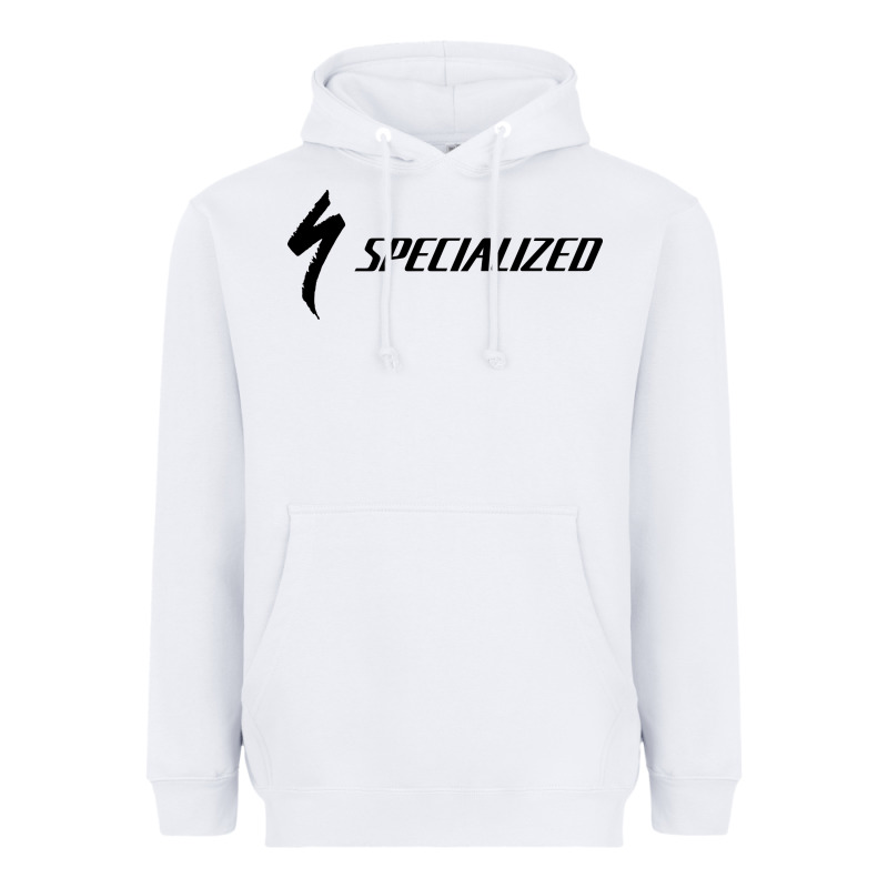 Specialized Bikes Bicycle Heavyweight Hoodie by linhVisuals | Teevron