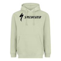 Matcha Specialized Bikes Bicycle Heavyweight Hoodie - linhVisuals