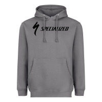 Storm Specialized Bikes Bicycle Heavyweight Hoodie - linhVisuals