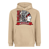 Mushroom elizabeth forward high school Heavyweight Hoodie - linhVisuals