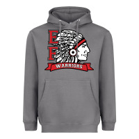 Storm elizabeth forward high school Heavyweight Hoodie - linhVisuals