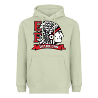 Matcha elizabeth forward high school Heavyweight Hoodie - linhVisuals