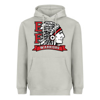 Moon Dust elizabeth forward high school Heavyweight Hoodie - linhVisuals