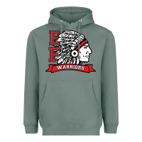 Sage elizabeth forward high school Heavyweight Hoodie - linhVisuals