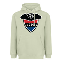 Matcha germantown academy Heavyweight Hoodie - linhVisuals