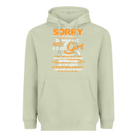 Matcha birthday t  shirt sorry i'm already taken by sexy crazy girl october b Heavyweight Hoodie - linhVisuals