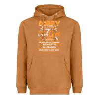 Meerkat birthday t  shirt sorry i'm already taken by sexy crazy girl october b Heavyweight Hoodie - linhVisuals
