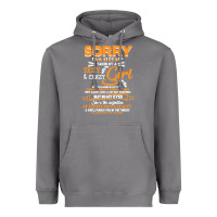 Storm birthday t  shirt sorry i'm already taken by sexy crazy girl october b Heavyweight Hoodie - linhVisuals