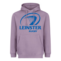 Lavender the-leinster-rugby-pen Heavyweight Hoodie - linhVisuals