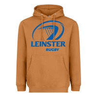 Meerkat the-leinster-rugby-pen Heavyweight Hoodie - linhVisuals