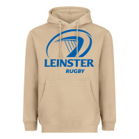 Mushroom the-leinster-rugby-pen Heavyweight Hoodie - linhVisuals