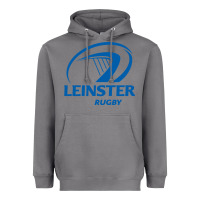 Storm the-leinster-rugby-pen Heavyweight Hoodie - linhVisuals