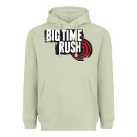 Matcha #big #time #rush Heavyweight Hoodie - linhVisuals