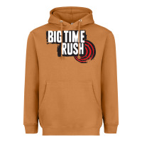 Meerkat #big #time #rush Heavyweight Hoodie - linhVisuals