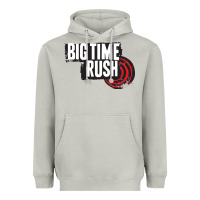 Moon Dust #big #time #rush Heavyweight Hoodie - linhVisuals