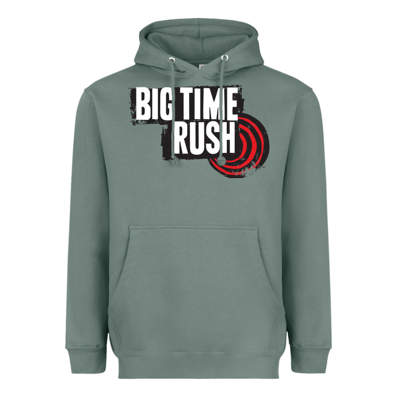 #big #time #rush Heavyweight Hoodie by linhVisuals | Teevron