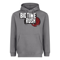 Storm #big #time #rush Heavyweight Hoodie - linhVisuals