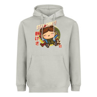 Moon Dust kaylee kawaii Heavyweight Hoodie - linhVisuals