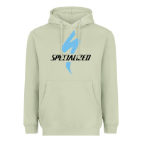 Matcha Specialized Bikes Bicycle Heavyweight Hoodie - linhVisuals