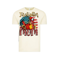 Vintage Arctic Firefighter mom Vintage Tee - FaDigitalArtStudio