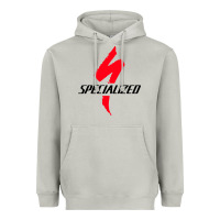 Moon Dust Specialized Bikes Bicycle Heavyweight Hoodie - linhVisuals
