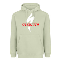 Matcha Specialized Bikes Bicycle Heavyweight Hoodie - linhVisuals