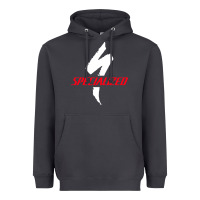 Smoke Specialized Bikes Bicycle Heavyweight Hoodie - linhVisuals