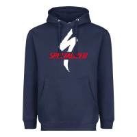 Specialized Bikes Bicycle Heavyweight Hoodie | Teevron