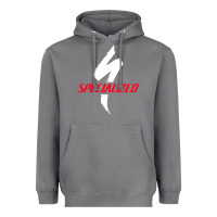 Storm Specialized Bikes Bicycle Heavyweight Hoodie - linhVisuals