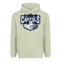 Madison Capitols Heavyweight Hoodie | Teevron