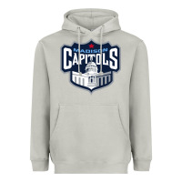 Moon Dust madison capitols Heavyweight Hoodie - linhVisuals
