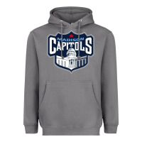 Storm madison capitols Heavyweight Hoodie - linhVisuals