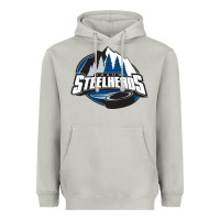 Idaho Steelheads Mountain Heavyweight Hoodie | Teevron
