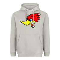 Moon Dust woody woodpecker tshirt Heavyweight Hoodie - linhVisuals