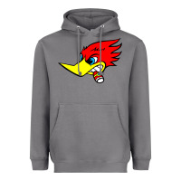 Storm woody woodpecker tshirt Heavyweight Hoodie - linhVisuals