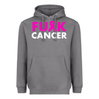 Storm fck cancer Heavyweight Hoodie - linhVisuals