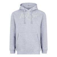 Heather Grey inktober t shirt Heavyweight Hoodie - linhVisuals