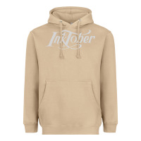 Mushroom inktober t shirt Heavyweight Hoodie - linhVisuals