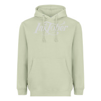 Matcha inktober t shirt Heavyweight Hoodie - linhVisuals