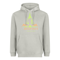 Moon Dust bigfoot t  shirt bigfoot take me away t  shirt Heavyweight Hoodie - linhVisuals