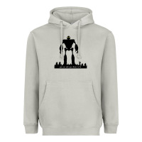 Moon Dust iron giant Heavyweight Hoodie - linhVisuals