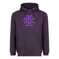Holy Cross Crusaders Heavyweight Hoodie | Teevron