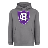 Holy Cross Crusaders Heavyweight Hoodie | Teevron