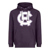 Holy Cross Crusaders Heavyweight Hoodie | Teevron