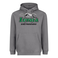 Storm loyola (md) greyhounds Heavyweight Hoodie - linhVisuals