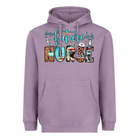 Lavender future nurse Heavyweight Hoodie - JahusDesignShop