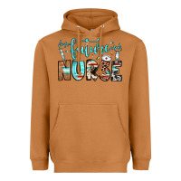 Future Nurse Heavyweight Hoodie | Teevron