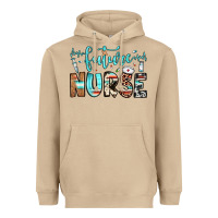 Mushroom future nurse Heavyweight Hoodie - JahusDesignShop